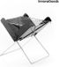 MINI Poignée rabattable Barbecue à charbon Foldecue Innovagoods
