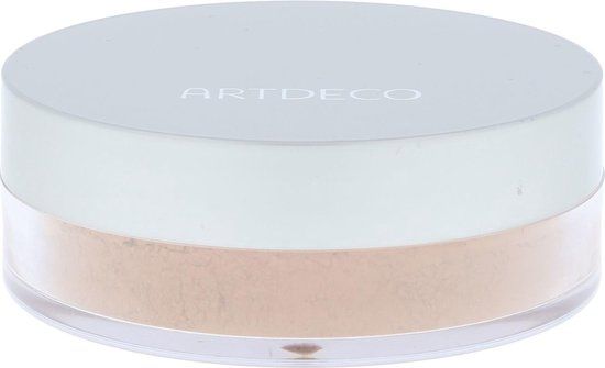 ARTDECO Mineral Powder - 2 Natural Beige - 15g