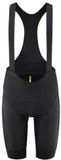 Mavic Cosmic Thermo Fietsbroek Zwart S Man