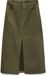 Vero Moda Vmkathy Hw Jupe Midi Olive Night