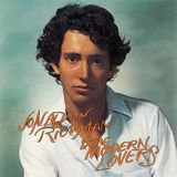 Merkloos / Sans marque Jonathan Richman & the Modern Lovers Vinyle Couleur Or Audiophile 180gr
