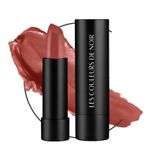 Couleurs de Noir Silkysoft Satin Lipstick 03 Velvet Mauve