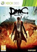 Capcom Devil May Cry (Xbox 360)