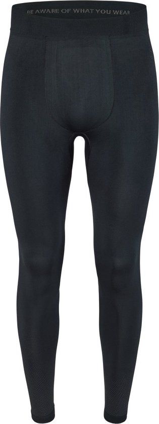 ODLO PERFORMANCE LIGHT ECO Bottom Long Men - india ink - folkstone gray - XL