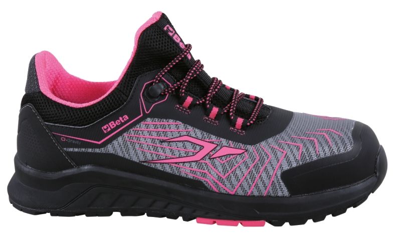 Beta 7352Lg 37-0-Gravity Meshstof Schoen