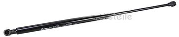 METZGER 2110703 Ressort à gaz, amortisseur pour hayon, convient pour OPEL AGILA (B) (H08), longueur 507mm