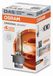 OSRAM Xenarc Classic D4S Lampe au xénon