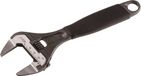 Bahco clé à molette réglable type 9031-T 200 mm avec mâchoire fine