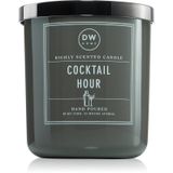 DW Home Signature Scented Candle 264g