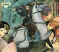Coast2Coast Osamu Kitajima - Masterless Samurai (CD)
