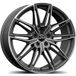 GMP SPECTER anthracite mat diamant 9.0Jx19 5x112 ET40