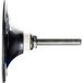 PFERD TOOLS 42721763 Porte-disque abrasif Diamètre 75 mm 1 pièce(s)