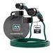 Masterplug Mode 3 EV Snellaadkabel met Draagtas, Elektrisch en Plug-In Hybride Voertuig Autotype 2 naar Type 2, Enkele Fase, Kabel van 10 Meter, 7,4 kW, 32 A, EVC223210SL/CASE