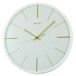 Seiko Clocks wandklok QXA828W