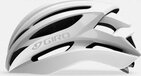 Giro Syntax 2020 Helm - Mat Wit - Maat L - Racefietshelm - Unisex