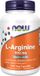 Now Foods L-Arginine 500mg (250) Standard