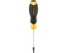 Stanley Handgereedschap Stanley Cushiongrip Schroevendraaier Torx TT15 x 75mm