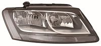 TarosTrade 37-0334-R-81071 koplamp voor met motor rechts