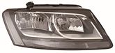 TarosTrade 37-0334-R-81071 koplamp voor met motor rechts