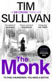 The George Cross Mysteries-The Monk