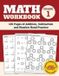 Math Bol Math Workbook Grade 1