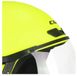 CGM Koptelefoon Ebi Mono Unisex Fietsen Neongeel Polycarbonaat M