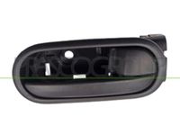 PRASCO MZ3098601 bedieningselementen