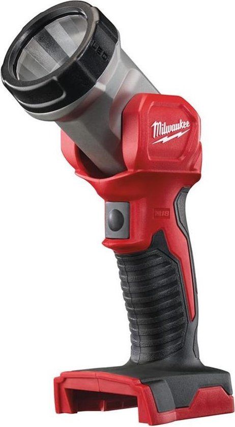 Milwaukee M18 TLED-0 Accu LED werklamp - losse body