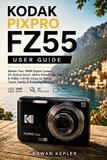 Kodak Pixpro Fz55 User Guide
