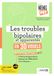 Les Mon mémo psy - Les troubles bipolaires et apparentés en 35 visuels: Critères diagnostiques, diagnostic différentiel, cas cliniques en un coup d'œil