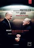 Menahem EuroArts Music International GmbH Mozart & Debussy