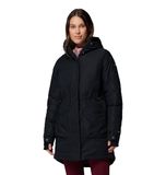 Columbia Harmony Falls Parka Zwart XL Vrouw
