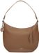 Deux Yuna YU110 - Sac bandoulière 34 cm (noisette)