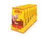 JosiCat Tasty Beef (7 x 650 g) - hoogwaardig droogvoer voor katten - met gezouten rundvlees - recept zeer goed verdragen - Powered by Josera - compleet voer - 7 stuks