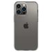 Spigen Crystal Flex iPhone 14 Pro Max Hoes Transparant