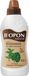 Biopon Biohumus Voedingsmiddel Voor Groene Planten, 0,5L