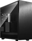 Fractal Design DEFINE 7 XL BKGD *FD-C-DEF7X-03 * 2061, zwart - Dark TG