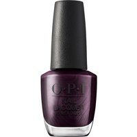OPI Nail Lacquer Lincoln Park at Midnight - OPI's Most Requested 15 ml