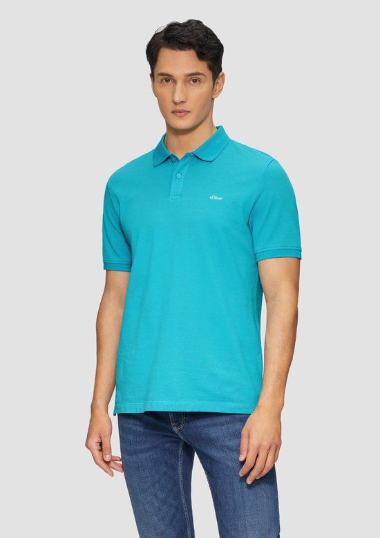 s.Oliver Polo-Shirt