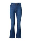 Lee dames Jeans Breese Boot, Azure Wave, 25W / 33L