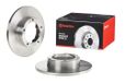 Brembo Remschijf (08.3056.10)