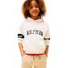 Tommy Hilfiger Sweat à capuche avec graphiques mélangés