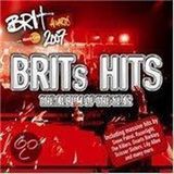 Brit UMTV Brits 2007 + Dvd