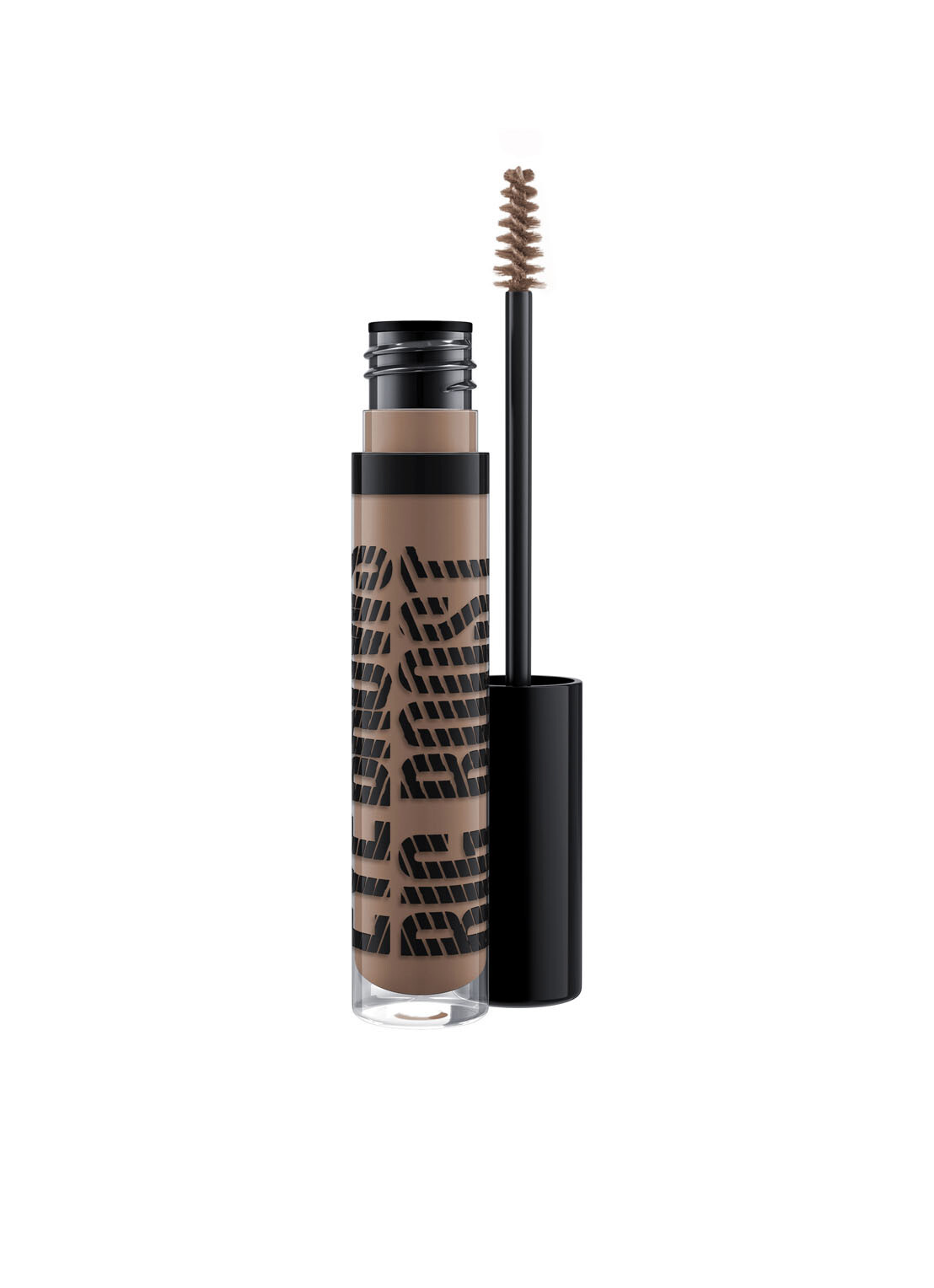 MAC Eye Brows Big Boost Fibre Gel - wenkbrauwgel