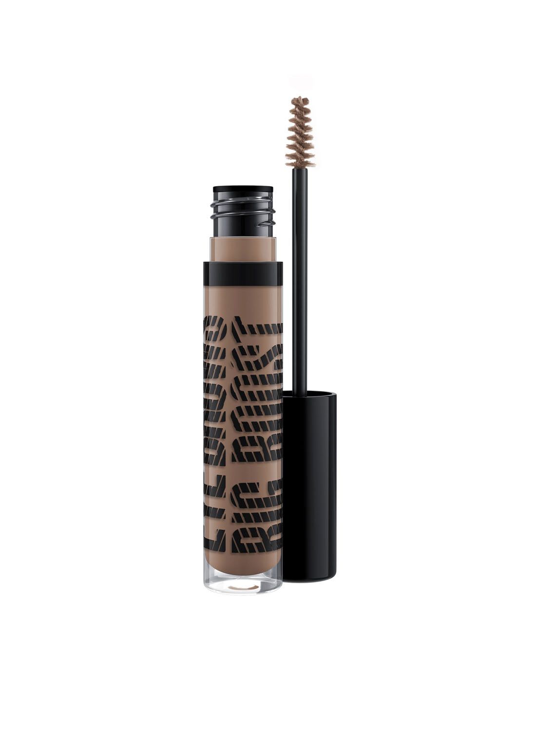 MAC Eye Brows Big Boost Fibre Gel - wenkbrauwgel - 0773602560028