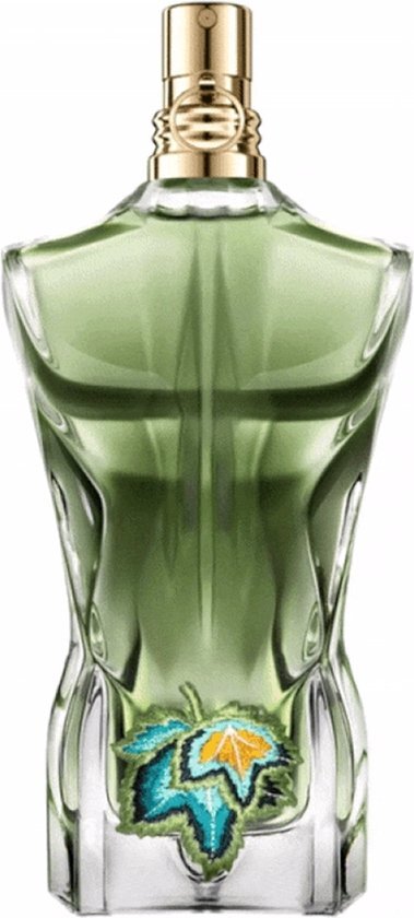 Jean Paul Gaultier Le Beau Paradise Garden Eau de Parfum 75ml