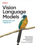 Vision O'Reilly Media Vision Language Models Paperback