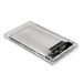 Value 16.99.4214 2,5 harde schijf behuizing 2.5 inch USB-C