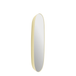 Muuto Framed Mirror Miroir 59 x 44 cm Jaune Clair Clair