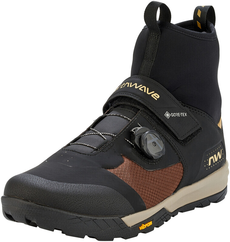 Northwave Kingrock Plus GTX MTB Shoes Men